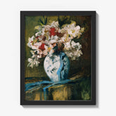 Bouquet of Roses by Anton Müller-Wischin - thumbnail_1_bf_674482a4faa684e1cf4ba73c
